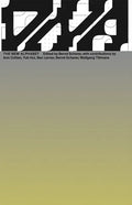 The New Alphabet: DNA #1 - Paperback
