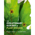 The Evolutionary Ecology of Plant Disease - Paperback