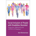 Social Inclusion of People with Disabilities Revisited: Perspectives Reflected by the Covid-19 Pandemic - Hardcover