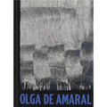 Olga de Amaral - Paperback