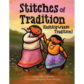Stitches of Tradition (Gashkigwaaso Tradition) - Hardcover
