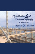 The Borderland Between Worlds: A Memoir - Paperback