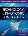 Study Guide and Laboratory Exercises for Technology for Diagnostic Sonography - Paperback