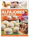 Alfajores Y Galletitas: hecho en casa, paso a paso - Paperback