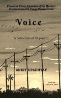 Voice - Paperback