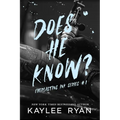 Does He Know? - Special Edition - Paperback