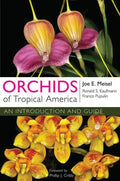 Orchids of Tropical America - Hardcover