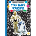 Star Wars Franchise - Library Binding