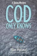 Cod Only Knows - Paperback