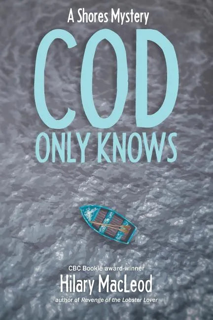 Cod Only Knows - Paperback