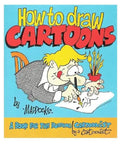 How to Draw Cartoons - Paperback