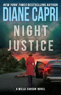 Night Justice: A Judge Willa Carson Mystery - Paperback