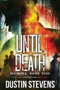 Until Death: A Thriller - Paperback
