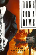 Done for a Dime - Paperback