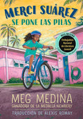 Merci Suárez Se Pone Las Pilas - Hardcover