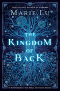The Kingdom of Back - Paperback