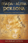 Mapa del Alma - Persona: NUESTRAS MUCHAS CARAS [Map of the Soul: Persona - Spanish Edition] - Paperback