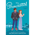 Promchanted - Paperback