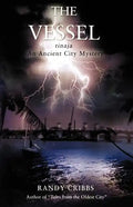 The Vessel Tinaja an Ancient City Mystery - Paperback