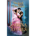 Project Duchess - Paperback