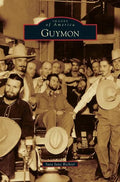 Guymon - Hardcover
