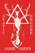 Static/Orgone - Paperback