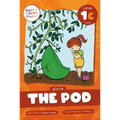 The Pod: Level 1c (G/O/C/K) - Paperback