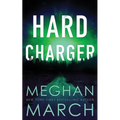 Hard Charger - Paperback