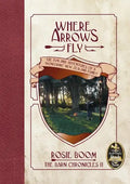Where Arrows Fly - Paperback