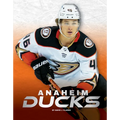 Anaheim Ducks - Paperback