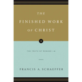 The Finished Work of Christ: The Truth of Romans 1-8 (Paperback Edition) - Paperback