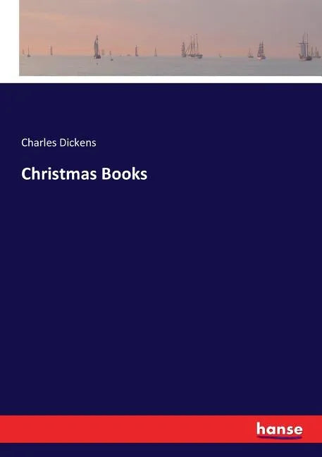 Christmas Books - Paperback