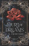 Court of Dreams - Paperback