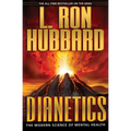 Dianetics: The Modern Science of Mental Health - Hardcover