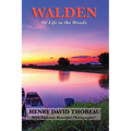 Walden (Illustrated Edition) - Paperback