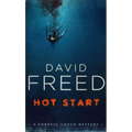 Hot Start: A Cordell Logan Mystery - Paperback