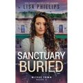 Sanctuary Buried - Paperback