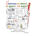 Working on Myself, By Myself, For Myself - Paperback