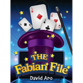 The Fabian File - Library Binding