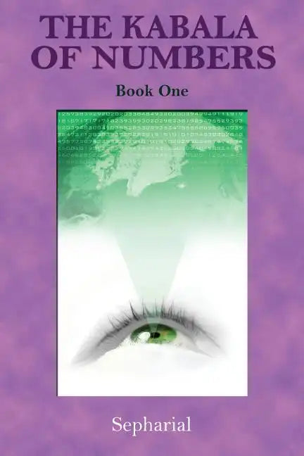 The Kabala of Numbers Book One - Paperback
