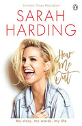 Hear Me Out - Paperback