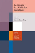 Language Activities for Teenagers - Paperback