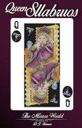 Queen Sllabruos The Mirror World: This is creative fiction woven with historical fantasy from Niagara Falls geared to middle grade readers (ages 8-12) - Paperback