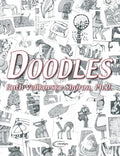 Doodles - Paperback