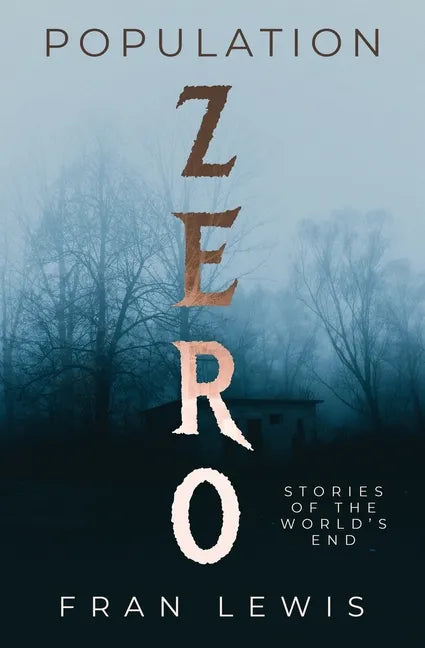 Population Zero - Paperback
