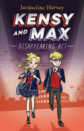 Disappearing ACT: Volume 2 - Paperback