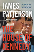 The House of Kennedy - Paperback