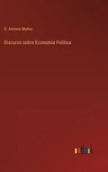 Discurso sobre Economía Política - Hardcover