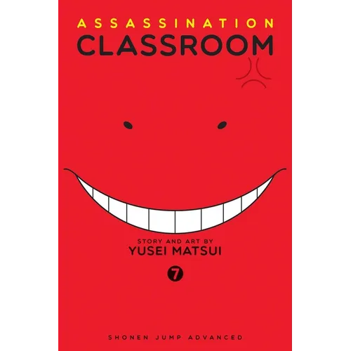 Assassination Classroom, Vol. 7 - Paperback