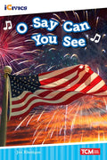 O Say Can You See - Paperback